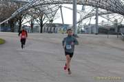 Winterlaufserie Muenchen - Finale 2022