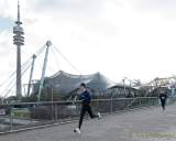 Winterlaufserie Muenchen - Finale 2022