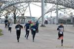 Winterlaufserie Muenchen - Finale 2022