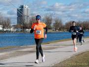 Winterlaufserie Muenchen - Finale 2022