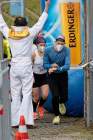 Winterlaufserie Muenchen - Finale 2022
