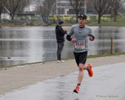 Winterlaufserie Muenchen - Finale 2024