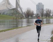 Winterlaufserie Muenchen - Finale 2024
