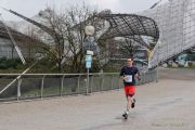 Winterlaufserie Muenchen - Finale 2024