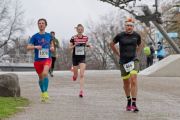 Winterlaufserie Muenchen - Finale 2024