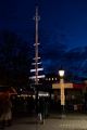 Winterzauber auf Viktualienmarkt 2024