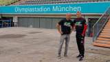 Woche der Welthungerhilfe 2020 München - PT
