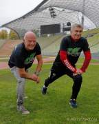 Woche der Welthungerhilfe 2020 München - PT