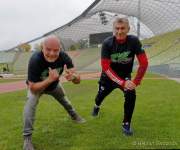 Woche der Welthungerhilfe 2020 München - PT