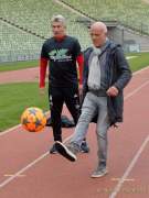 Woche der Welthungerhilfe 2020 München - PT