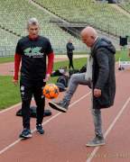 Woche der Welthungerhilfe 2020 München - PT