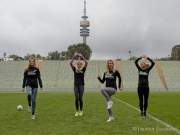 Woche der Welthungerhilfe 2020 München - PT