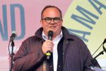 Zamanand in Europa 2023