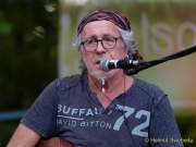 Zum Flaucher-Isarlauschen am 21.7.2021