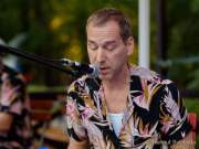 Zum Flaucher-Isarlauschen am 21.7.2021