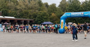 Oktoberfestlauf