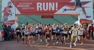 Generali München Marathon 2021