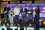 European Championships Munich 2022 - PK am 26.10.2021