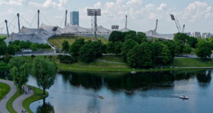 Olympiapark