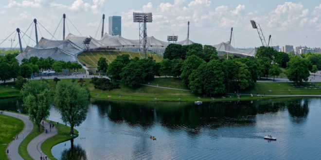 Olympiapark