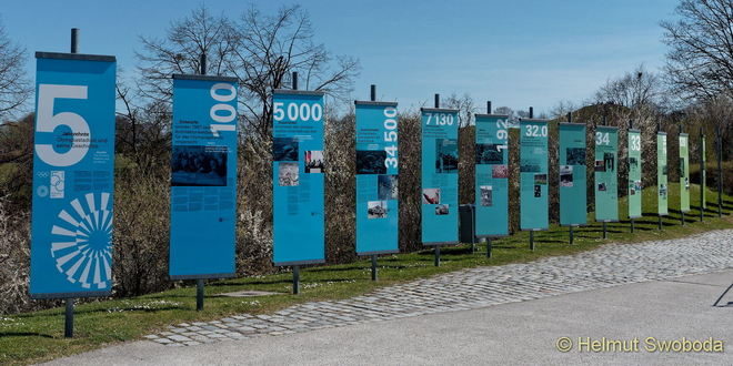 „Olympiastadion 1972–2022 – Ein Rückblick auf 50 Jahre Sport und Entertainment“