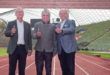 Muenchen Marathon 2022 - Athleten-PK