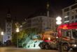 Christbaum fuer Muenchen 2022