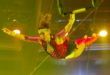 Circus Krone Winterprogramm 2022/23 - Stars in der Manege
