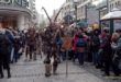 Krampuslauf München 2022