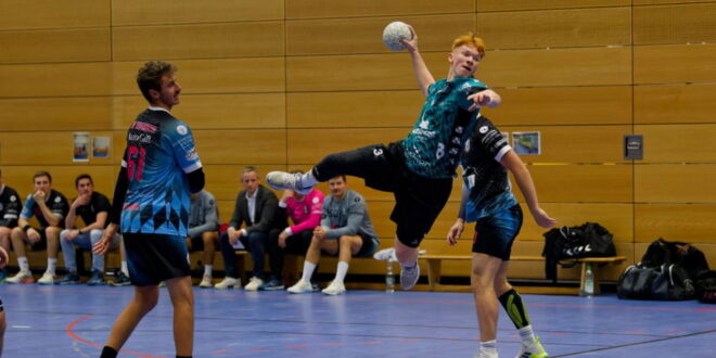 Handball HT München