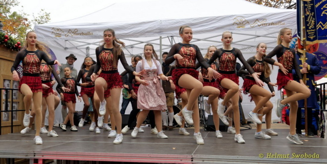Fasching 2024/2025