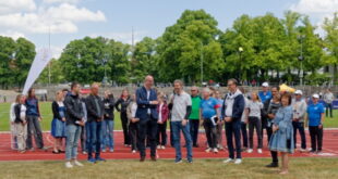 Ludwig Jall Sportfest 2025