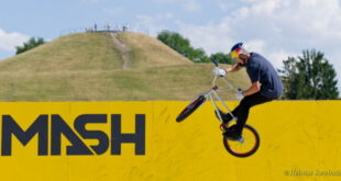 Munich Mash 2025