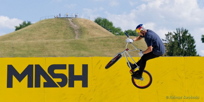 Munich Mash 2025