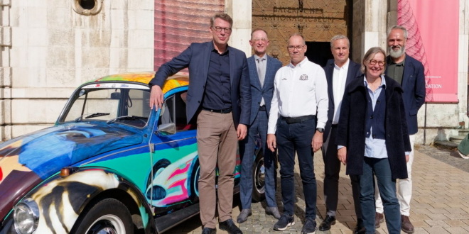 PRESSEKONFERENZ Die 26. Lange Nacht der Münchner Museen