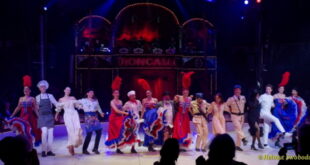 Circus Roncalli 2025 - ARTistART-Premiere