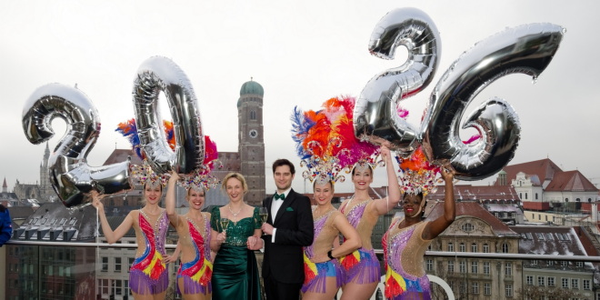 Narrhalla lFototermin Jahreswechsel 2025/2026