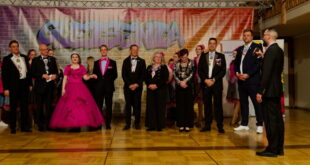 BDK Gardetreffen 2026 Unterhaching