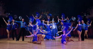 Großer Narrhalla Ball 2026 - Soirée Muenchner Leben 2026