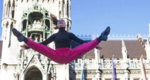 Münchner Faschingszug 2026