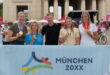Münchner Sportfestival 2026