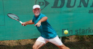 Karlsfeld Open – Manfred Teichmann Cup 2026