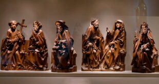 Lange Nacht der Münchner Museen 2026