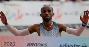 Marathon München 2026